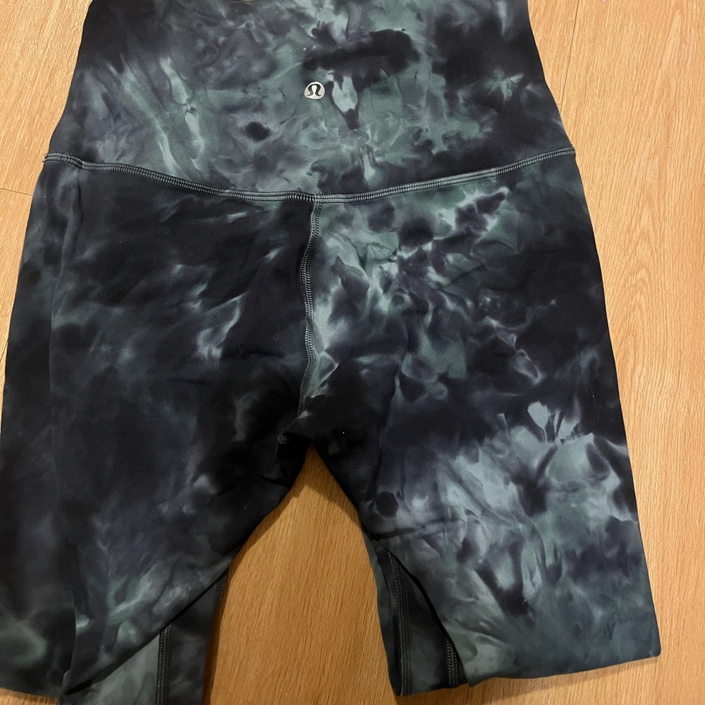 lululemon align legging size 6
